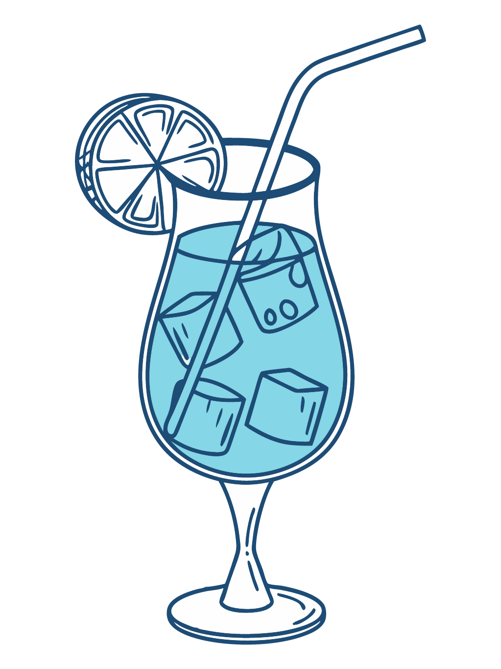 Blue Lagoon