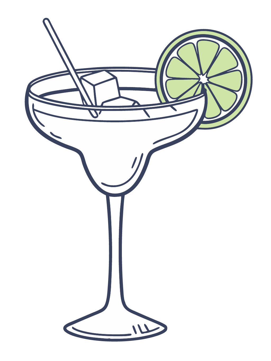 Frozen Sour