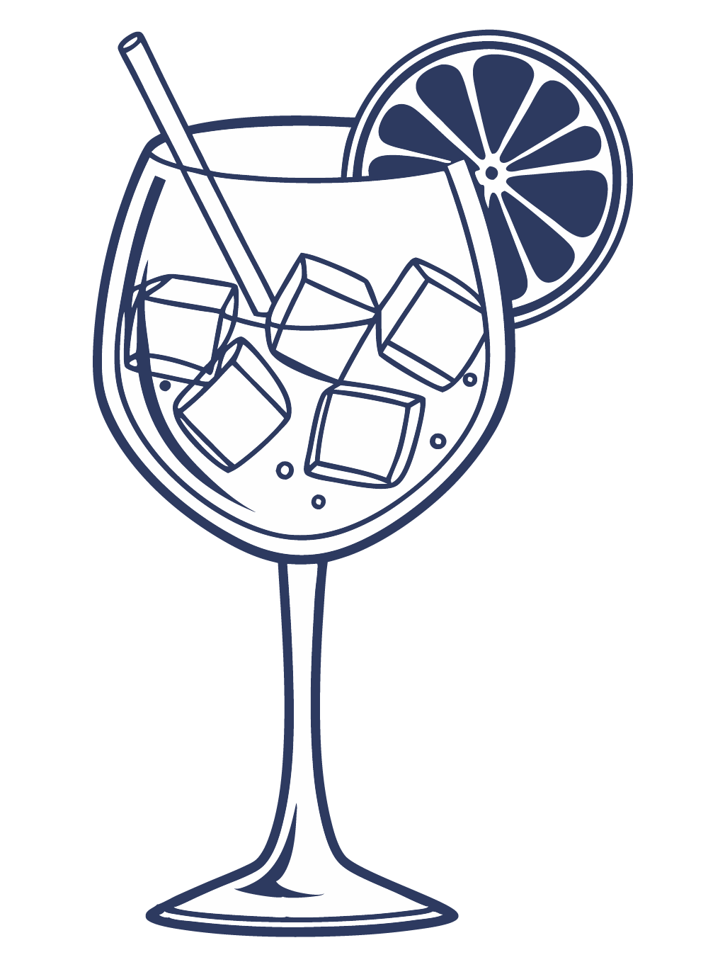 Gin Tonic