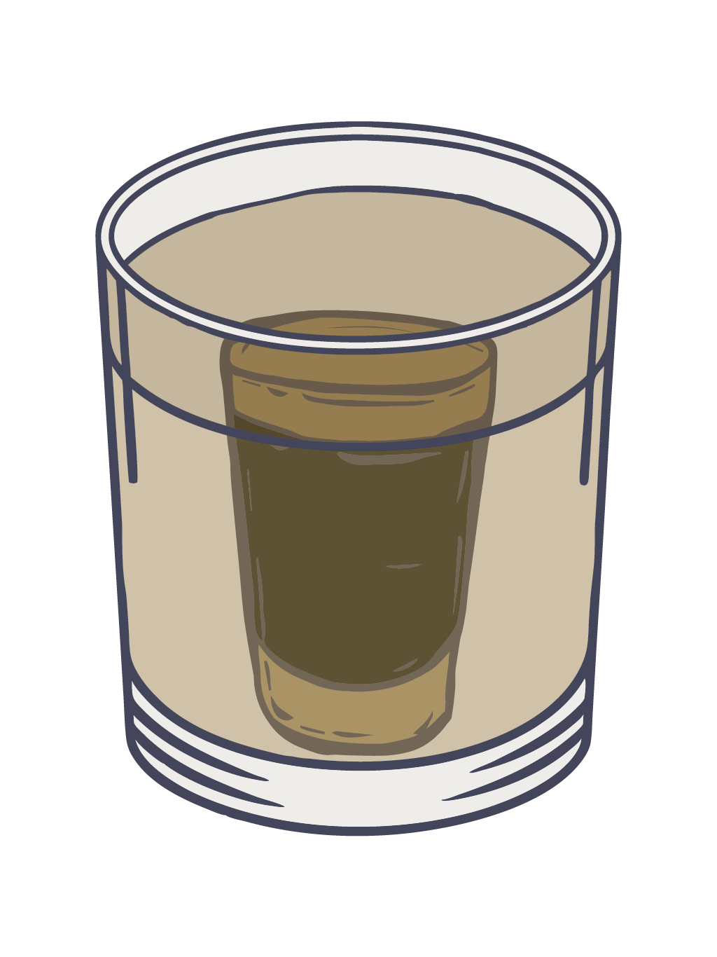 Jager Bomb