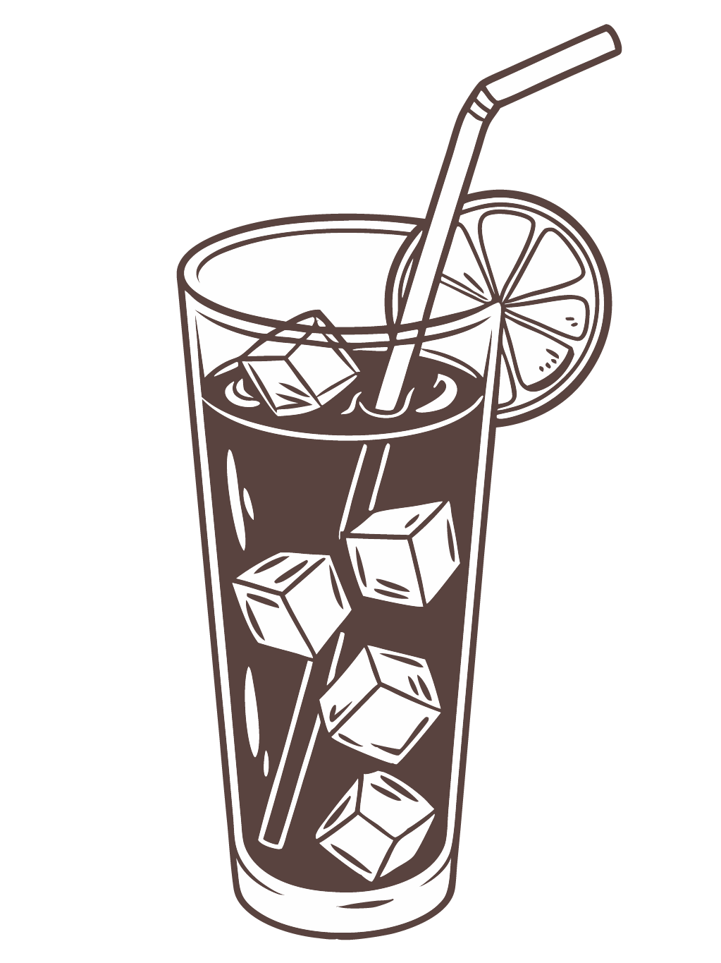 Long Island Iced Tea