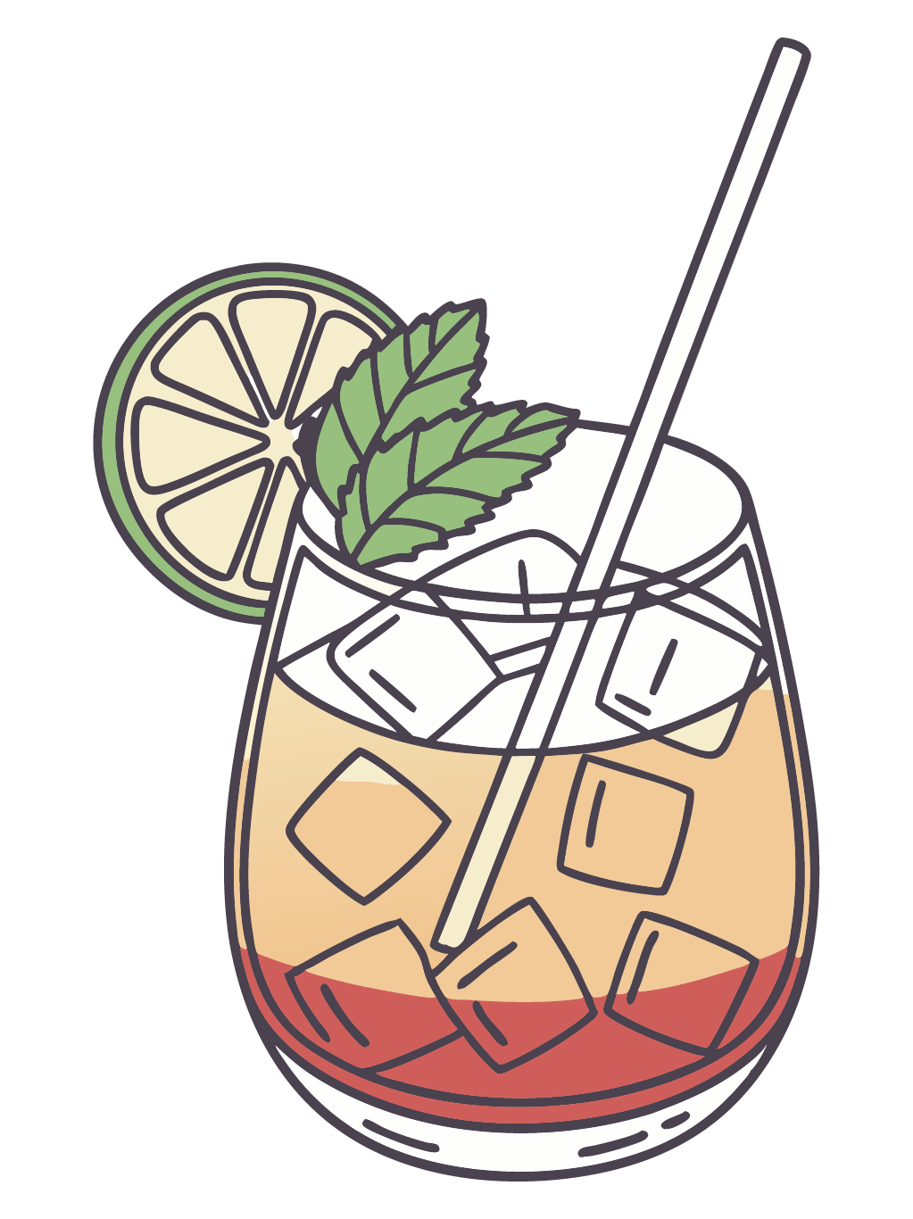 Mai Tai