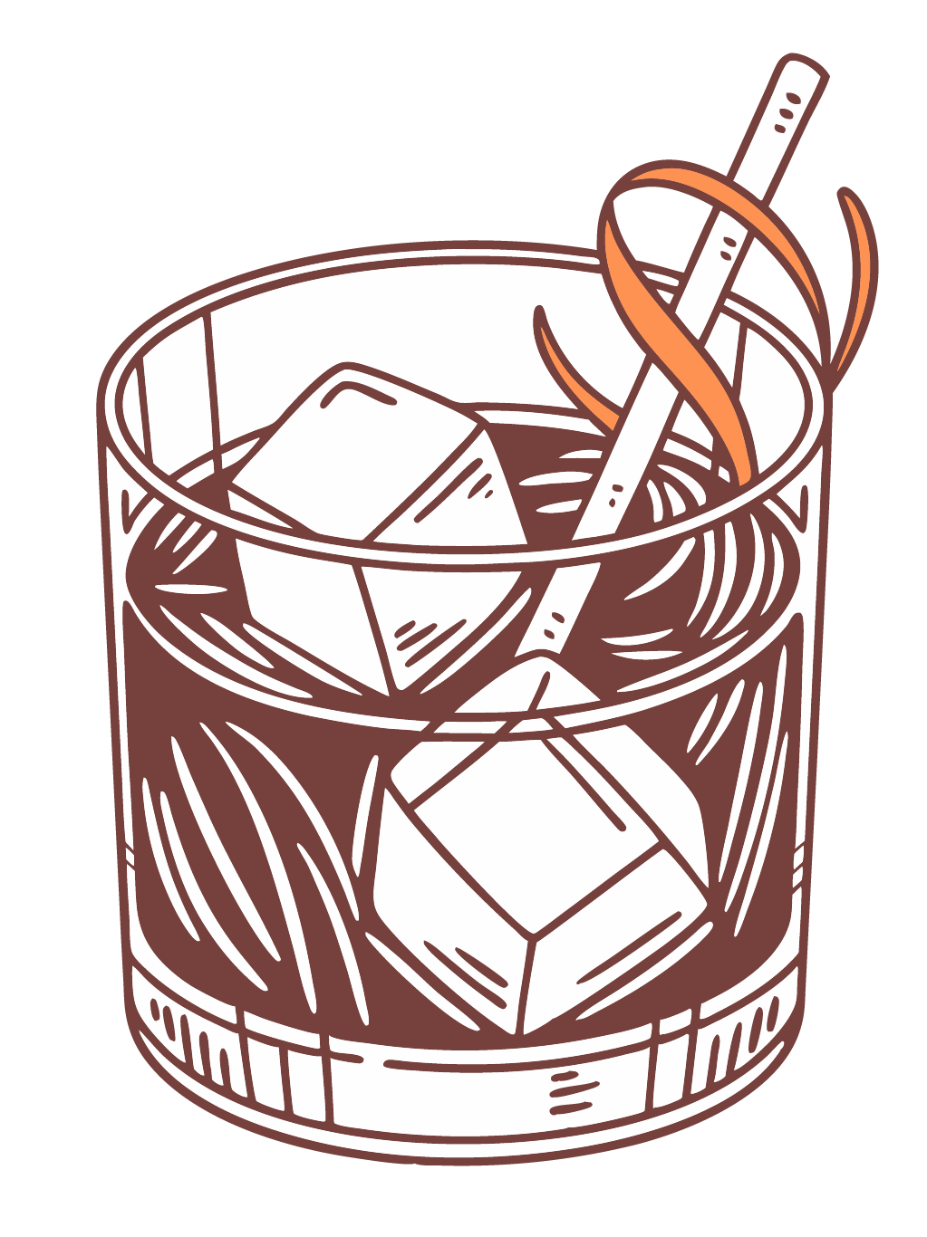 Old Fashioned