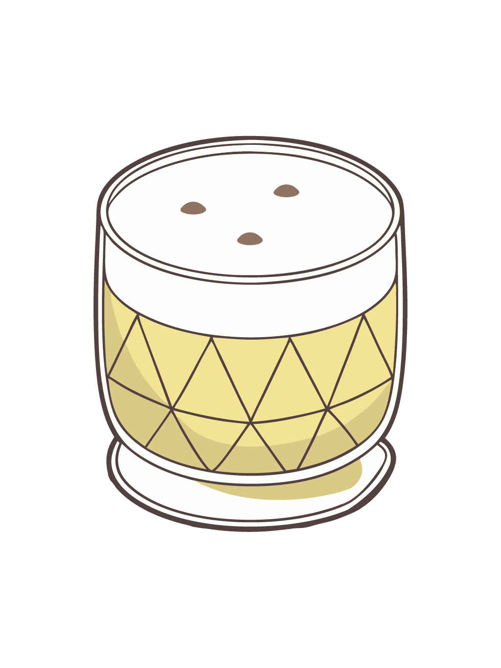 Pisco Sour