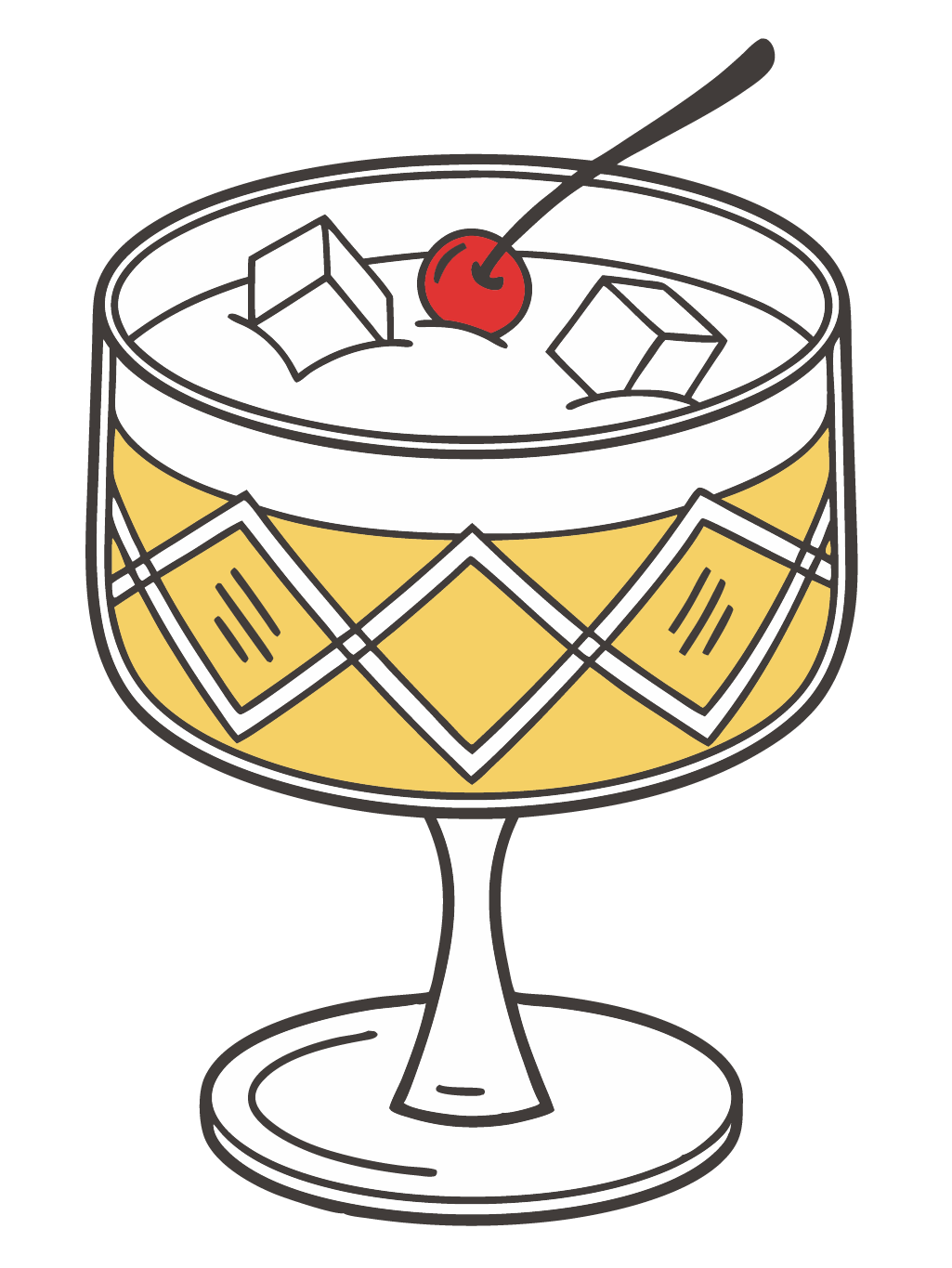 Whisky Sour